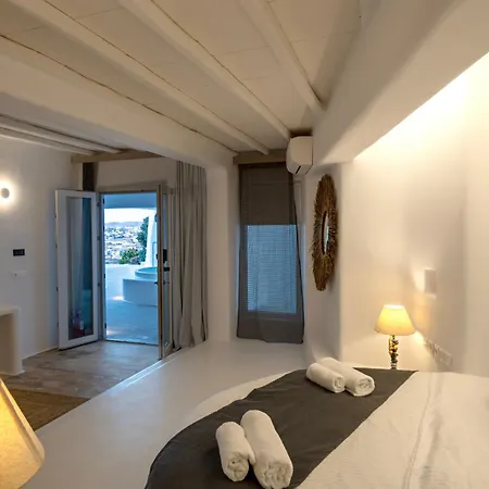 Hotel White Stone Mykonos