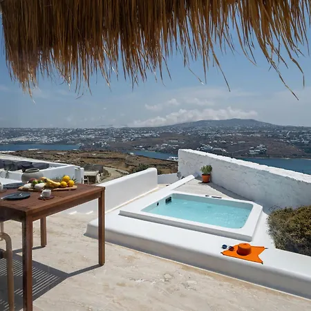 White Stone Mykonos *