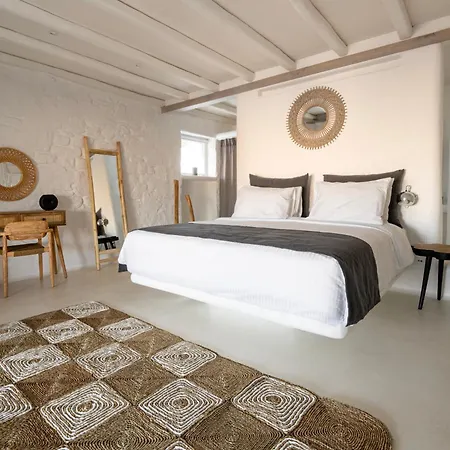 Hotel White Stone Mykonos *