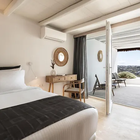 White Stone Mykonos Hotel *