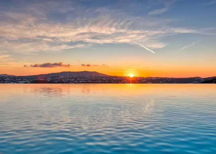 White Stone Mykonos *
