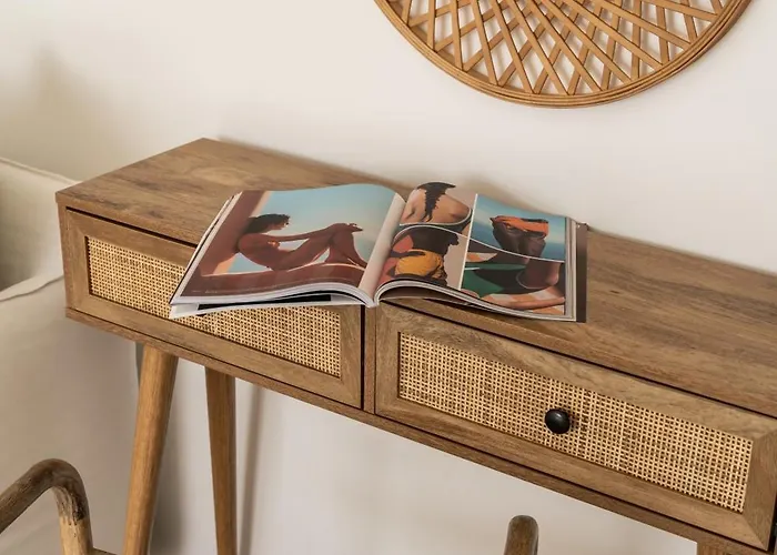 White Stone Mykonos *